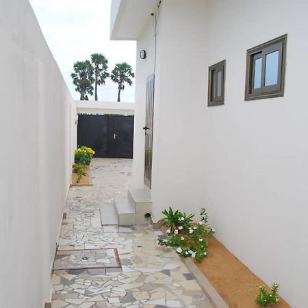 Havre De Paix Apartment โกโตนู ภายนอก รูปภาพ